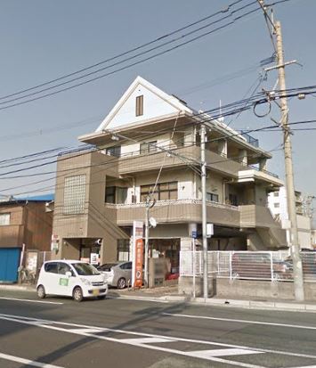 郵便局　八幡穴生郵便局（郵便局）まで386m