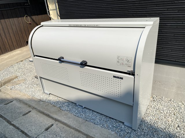 その他　ゴミ捨て場（その他）まで5m