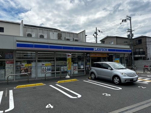 コンビニ　ローソン 此花酉島三丁目店（コンビニ）まで2953m