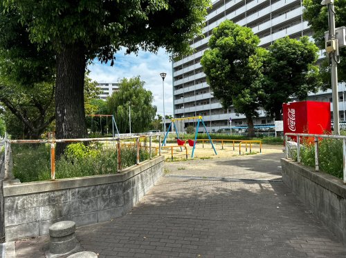 公園　酉島東公園（公園）まで2490m