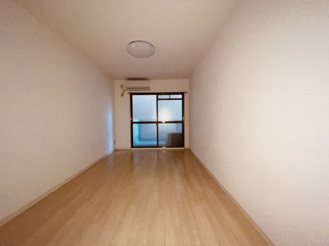 その他部屋・スペース　ゆとりの広さです