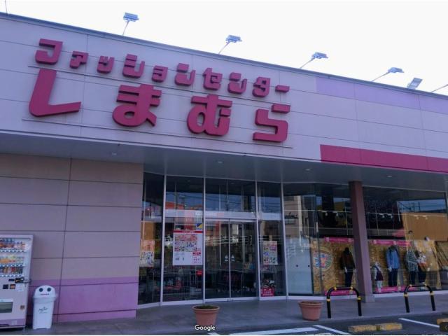 ショッピングセンター　ファッションセンターしまむら亀山店（ショッピングセンター）まで2553m