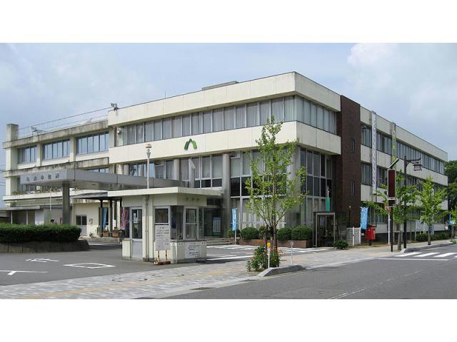 役所　亀山市役所（役所）まで2087m