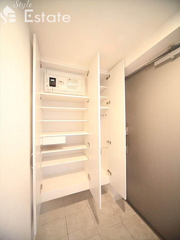 その他　シューズボックス