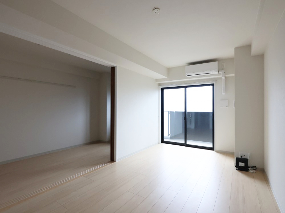 居室・リビング　リビング・ダイニング