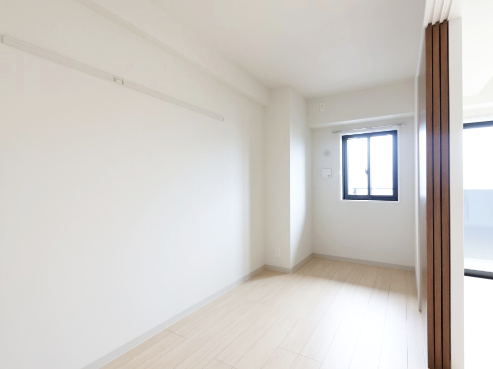 その他部屋・スペース　洋室