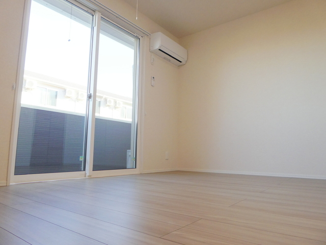 居室・リビング　洋室