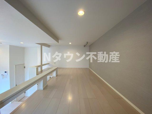 その他部屋・スペース　内装もきれいです