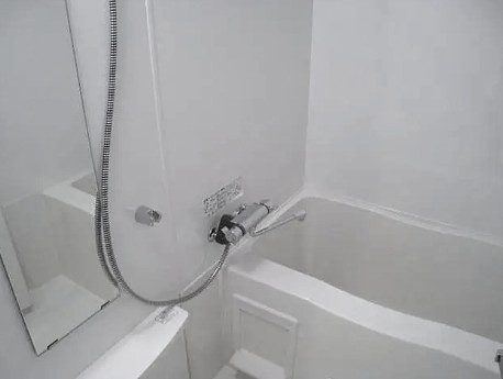 バス・シャワールーム　風呂