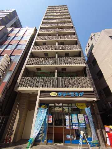 建物外観　ＫＤＸレジデンス神田