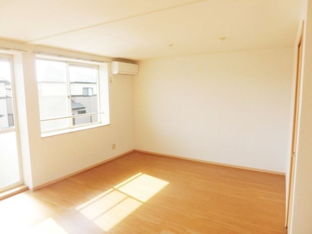 その他部屋・スペース　エアコン完備で夏も冬も快適です