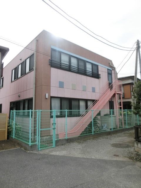 幼稚園・保育園　はまの幼稚園（幼稚園・保育園）まで790m