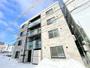 西１１丁目駅より徒歩10分 4階 築2年2ヶ月の賃貸物件