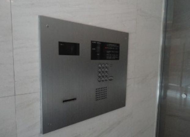 セキュリティ　セキュリティ安心★