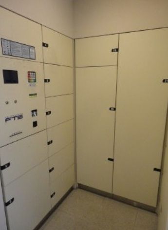 その他共有部分　宅配ボックス♪