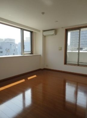 居室・リビング　ゆったりとした居間です