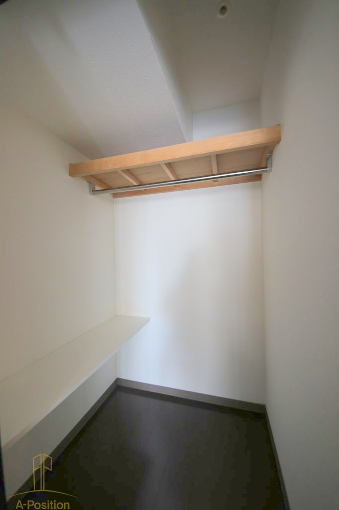 収納　船場ミッドキューブ