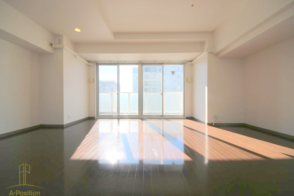 居室・リビング　船場ミッドキューブ