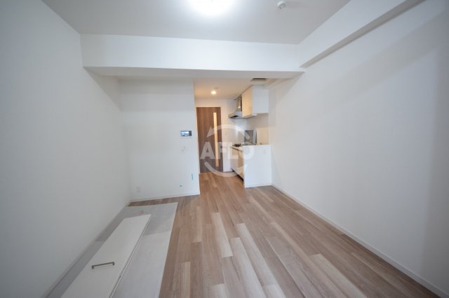 居室・リビング　RISING Maison 本町橋　リビング