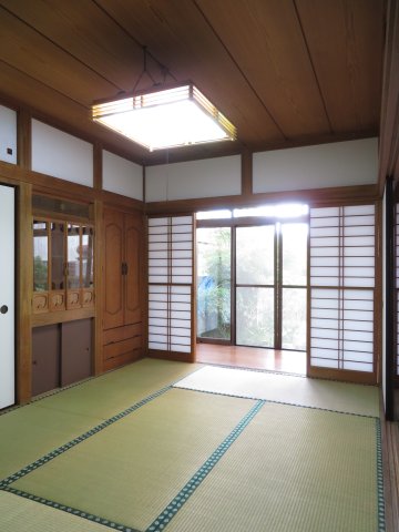 居室・リビング