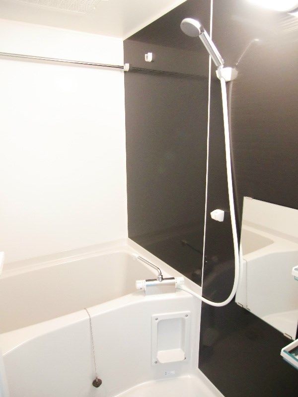 バス・シャワールーム　※現況優先