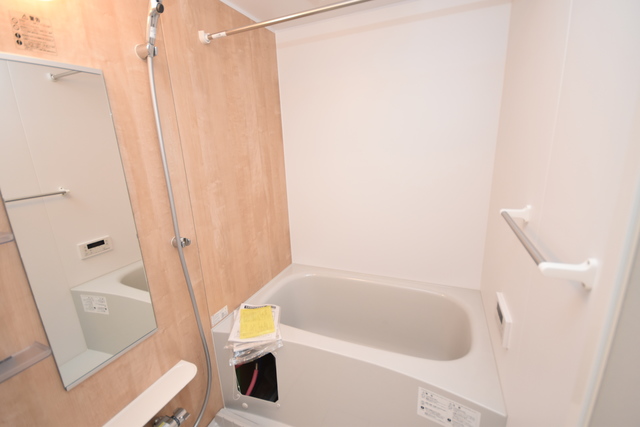 バス・シャワールーム　風呂