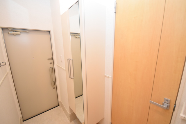 収納　シューズボックス