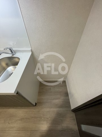 その他部屋・スペース　ブランシエスタ森ノ宮　内装