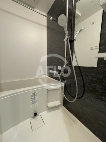 バス・シャワールーム　ブランシエスタ森ノ宮　浴室