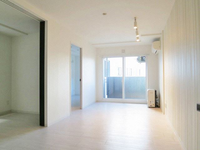 居室・リビング　リビングルーム