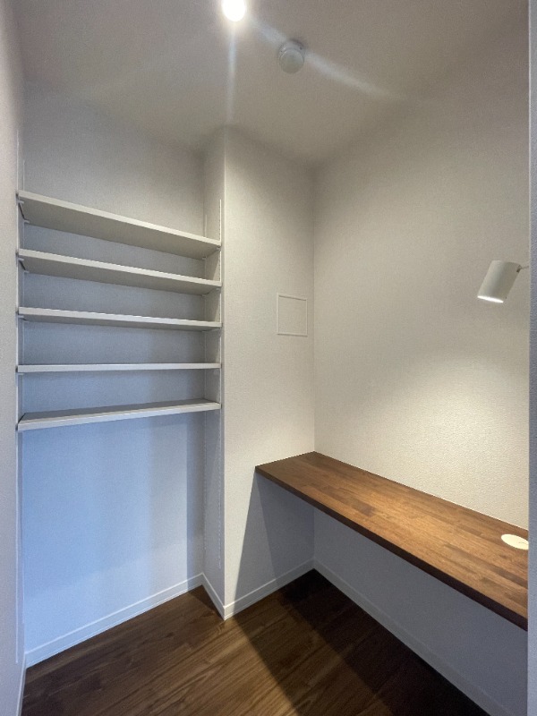 その他部屋・スペース