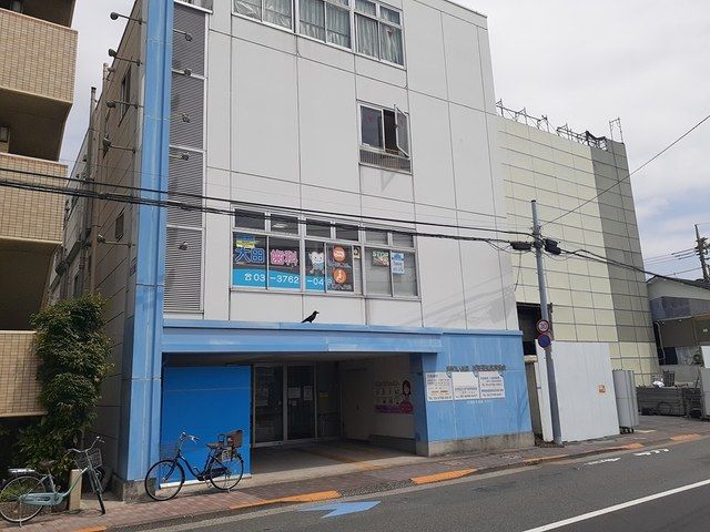 病院　大田歯科（病院）まで271m