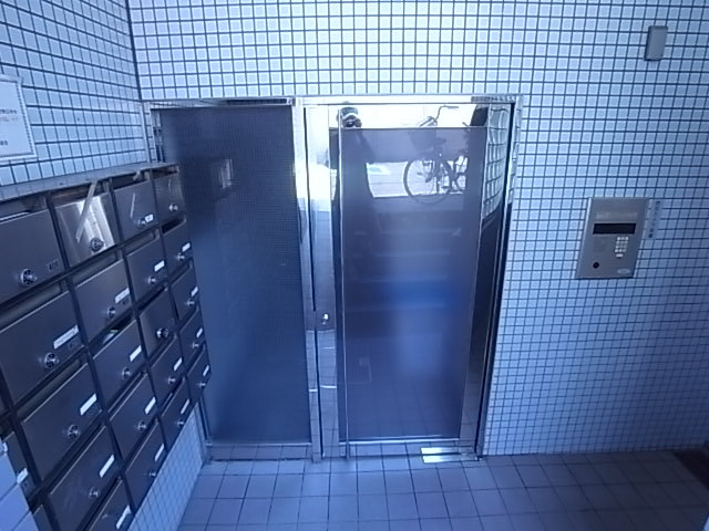 ロビー