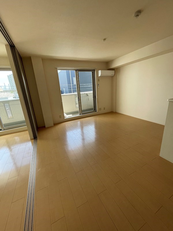 居室・リビング　ＬＤＫ１２帖