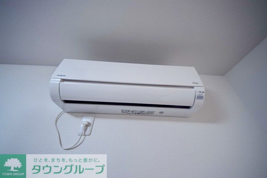 その他設備　設備