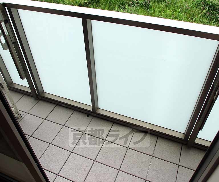 バルコニー　シャーメゾンシリーズ