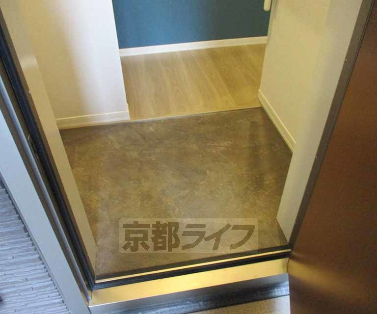 玄関　シャーメゾンシリーズ