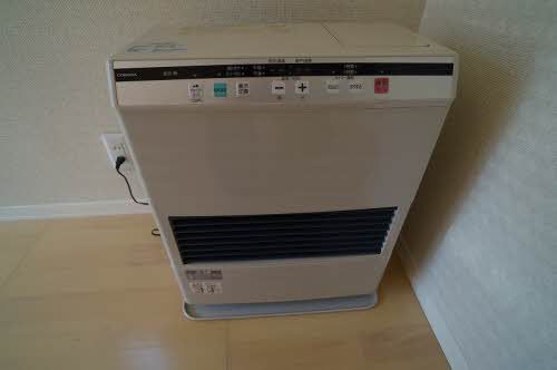 その他　ＦＦストーブ