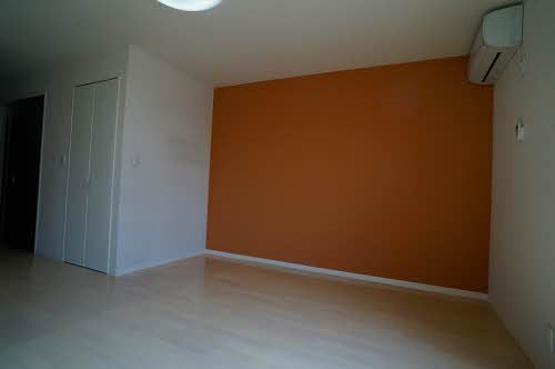 居室・リビング　洋室