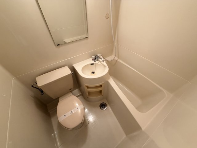 洗面設備　洗面ボウル付