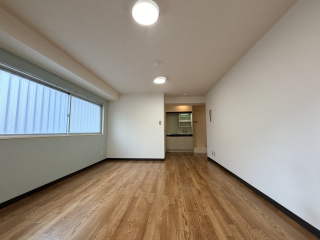 その他部屋・スペース　ひろびろ使える洋室