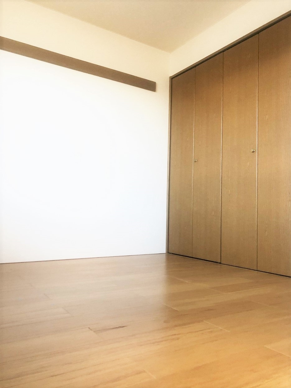 その他　洋室6帖