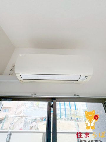 その他設備　「LINEから始める“第一章”、一緒に描きませんか？」