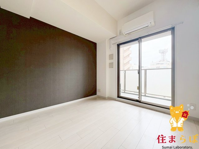 居室・リビング　「“合う暮らし”を、LINEで一緒に描こう。」