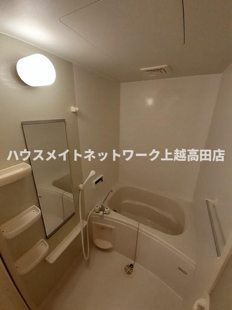 バス・シャワールーム　追焚機能付