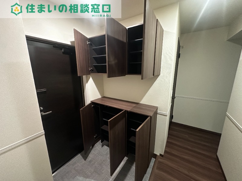 収納　イメージ