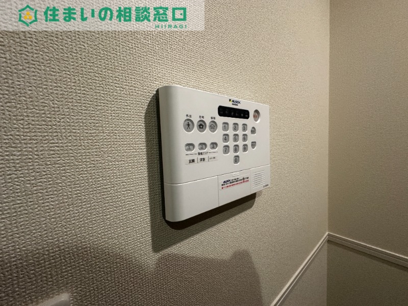 セキュリティ　イメージ