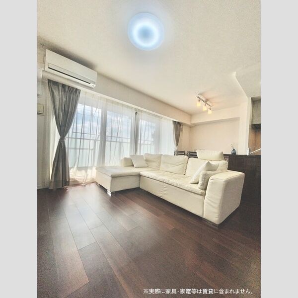 その他　家具等は含まれておりません