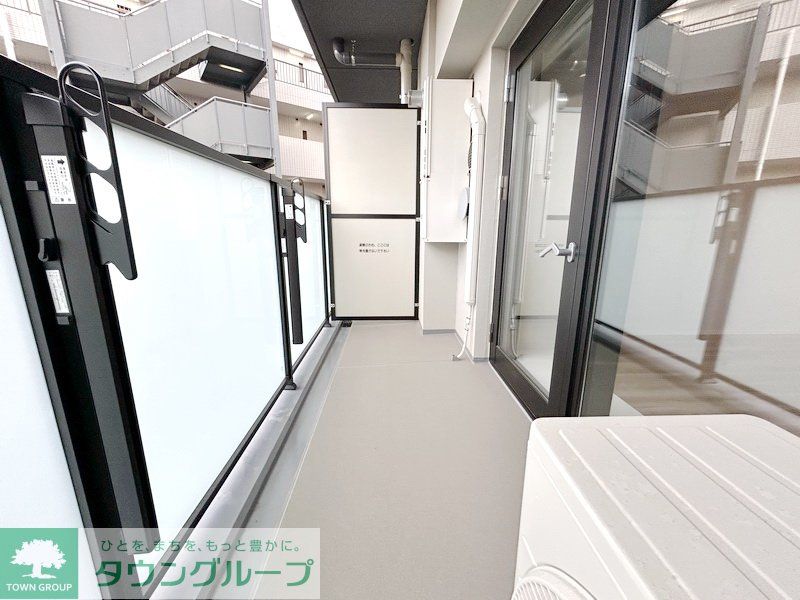 眺望　部屋探しは株式会社　タウンハウジング　までお気軽にお問合せ…