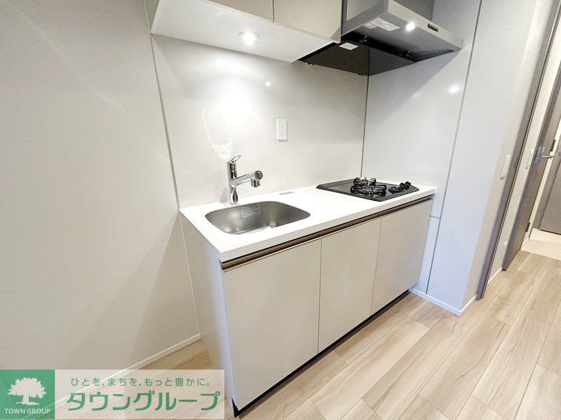 キッチン　部屋探しは株式会社　タウンハウジング　までお気軽にお問合せ…